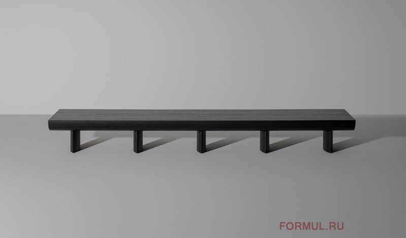 Тумба под TV Bonaldo Sculptural